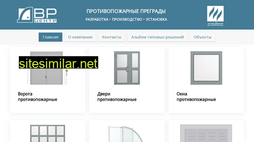 ognedekor.ru alternative sites