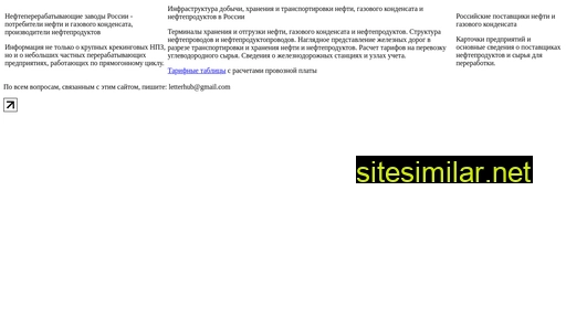 oilplanet.ru alternative sites
