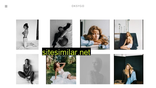 oksygo.ru alternative sites