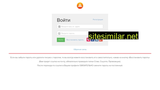 olgabologva.ru alternative sites