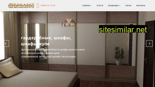 olmani-h.ru alternative sites