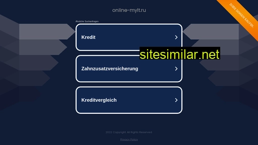 online-mylt.ru alternative sites