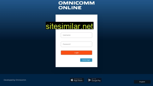 online.omnicomm.ru alternative sites