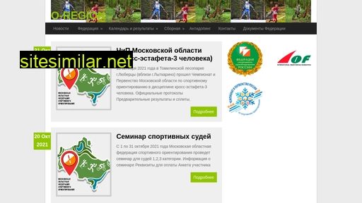 o-region.ru alternative sites
