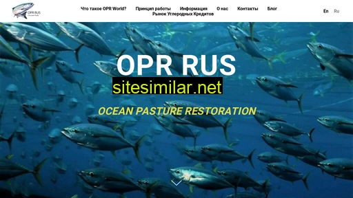 oprrus.ru alternative sites