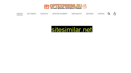 Optexpress similar sites