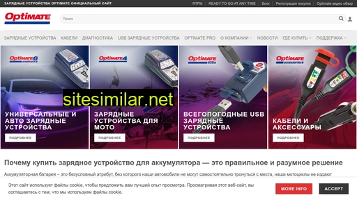 optimate1.ru alternative sites