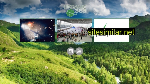 organic365.ru alternative sites