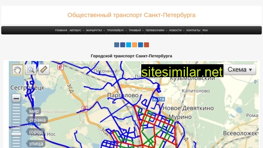orgp.ru alternative sites