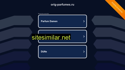 orig-parfumes.ru alternative sites