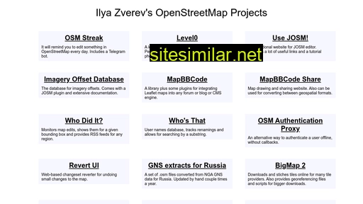 osmz.ru alternative sites