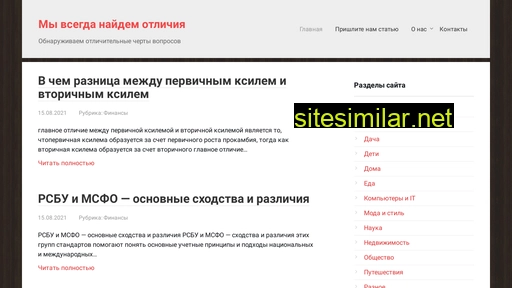otlichiya1.ru alternative sites