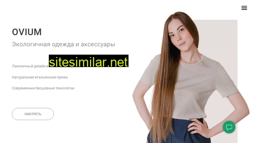 ovium.ru alternative sites