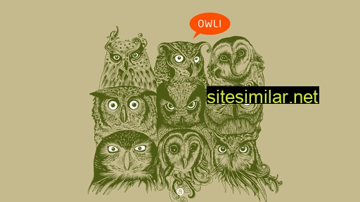 Owli similar sites