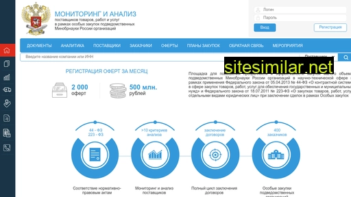 oz-mon.ru alternative sites