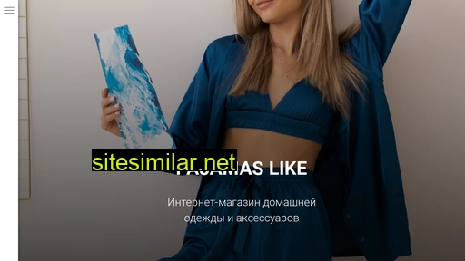 pajamas-like.ru alternative sites