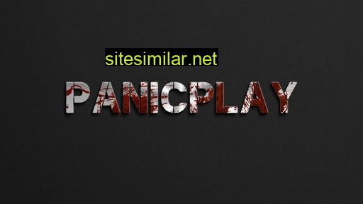 panicplay.ru alternative sites