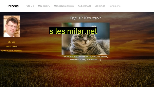 pasev.ru alternative sites