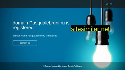pasqualebruni.ru alternative sites
