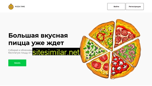 peaceofpizza.ru alternative sites