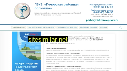 pechori-rb.ru alternative sites