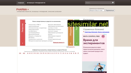 pharma-com.ru alternative sites