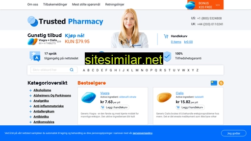 pharmacygeneric.ru alternative sites