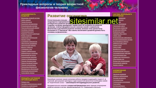 physiodoc.ru alternative sites