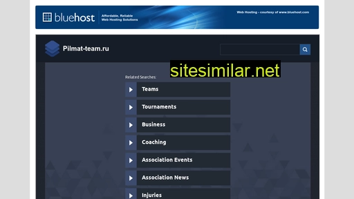 pilmat-team.ru alternative sites