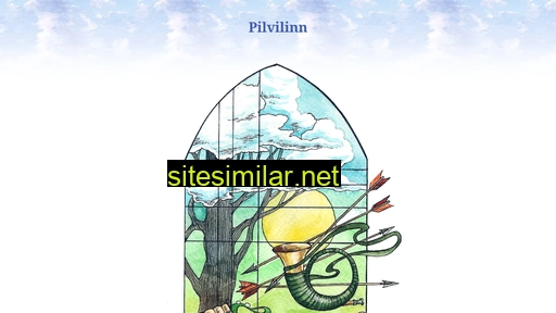 Pilvilinn similar sites
