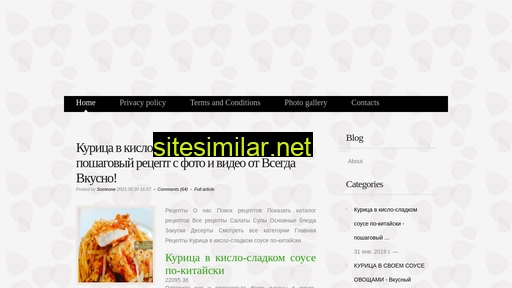 pizzanadrovax.ru alternative sites