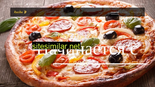 Pizzastar24 similar sites