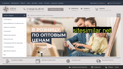 pkf-elena.ru alternative sites
