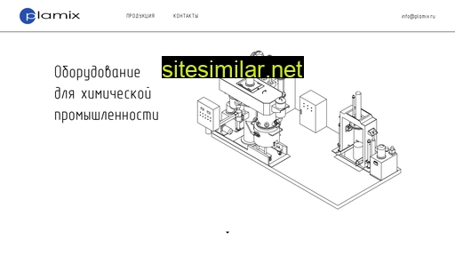 plamix.ru alternative sites