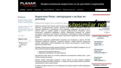 planarcontrolroom.ru alternative sites