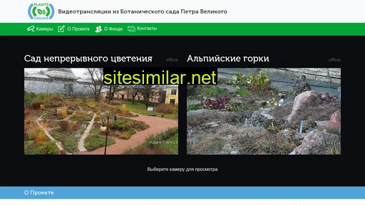 plantsonline.ru alternative sites