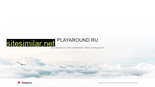 playaround.ru alternative sites