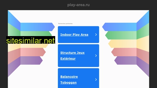 play-area.ru alternative sites