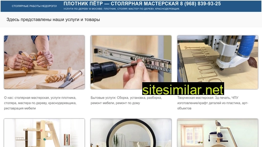 plotnik-petr.ru alternative sites