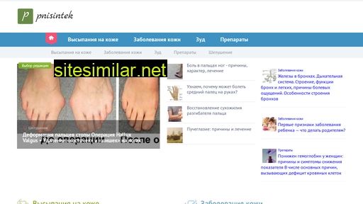 pnisintek.ru alternative sites