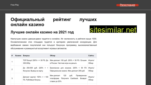 pod-ezd.ru alternative sites