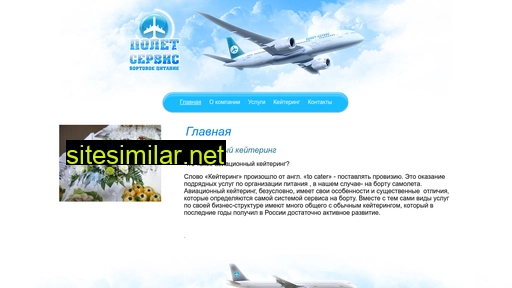 polet-servis.ru alternative sites