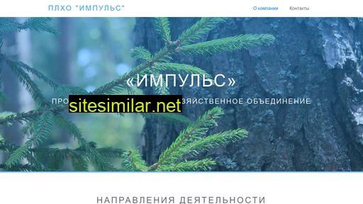 po-impuls.ru alternative sites