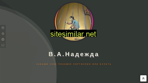 portfolioblog.ru alternative sites