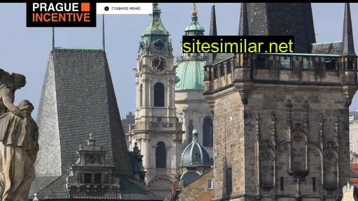 Pragueincentive similar sites
