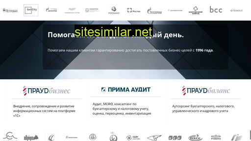 pra.ru alternative sites