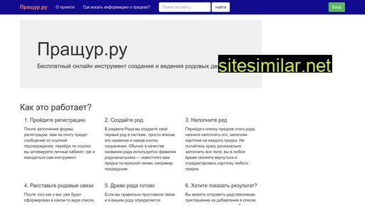 prashchur.ru alternative sites