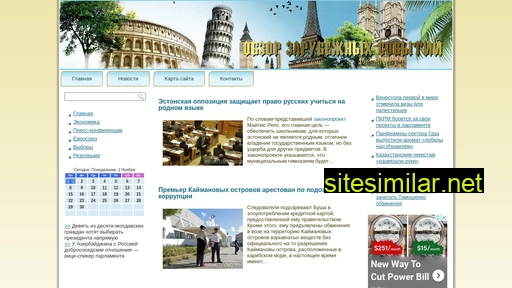primitivno.ru alternative sites