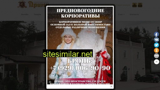 princevrn.ru alternative sites