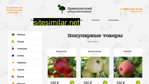 princplod.ru alternative sites